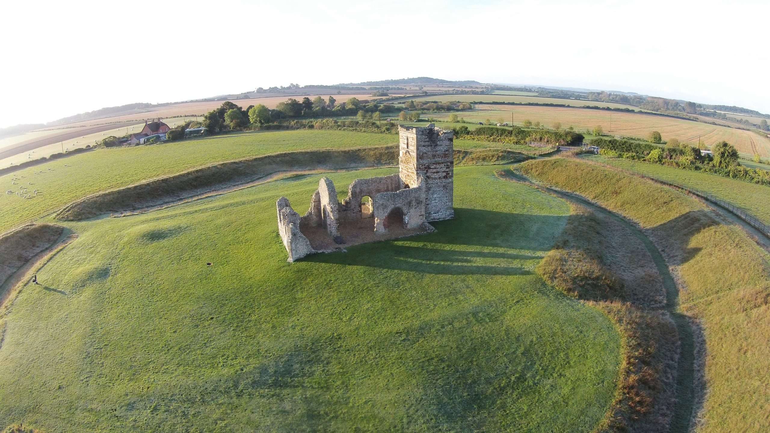 Knowlton ceremonial henge
