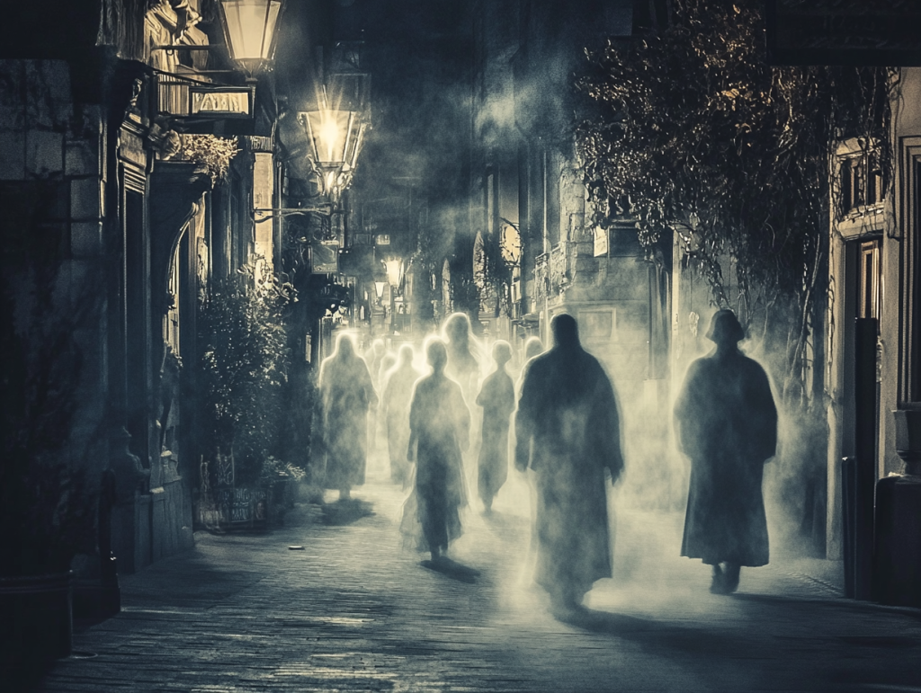 Samhain, Halloween, All Hallows Eve