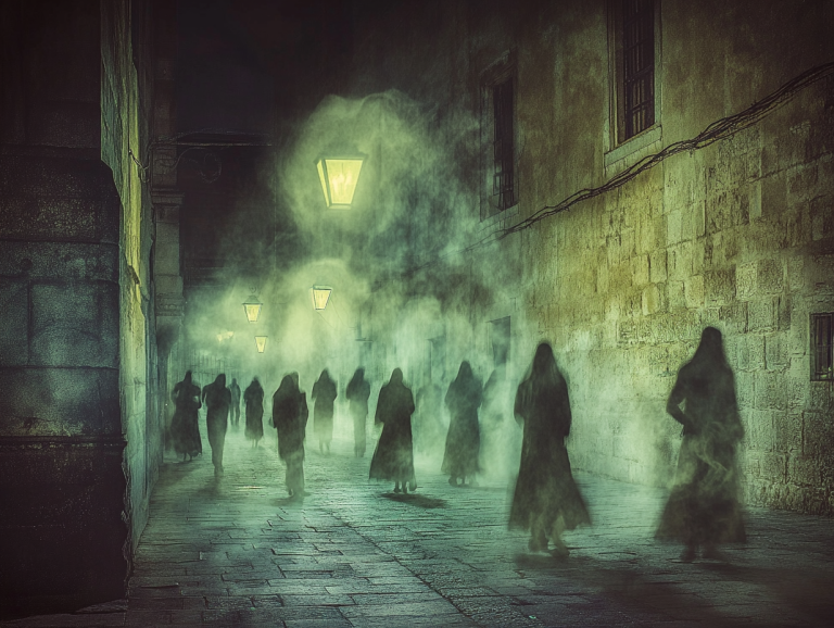 Samhain, Halloween, All Hallows Eve