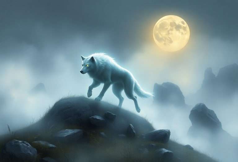 The Hound of Dartmoor – A Haunting Presence on the Moors