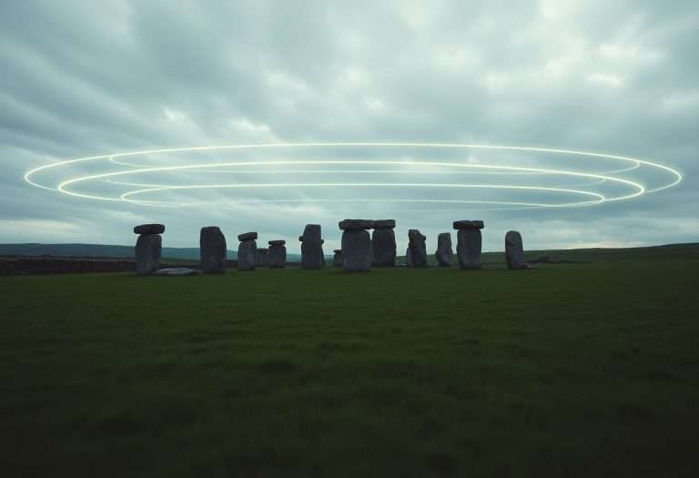Criticisms and Skepticism of Ley Lines