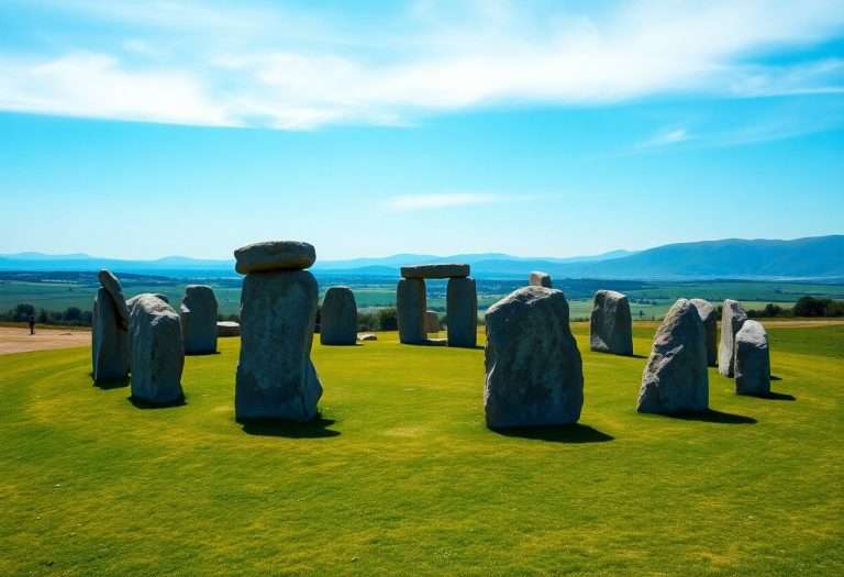 Cultural Significance of Ley Lines