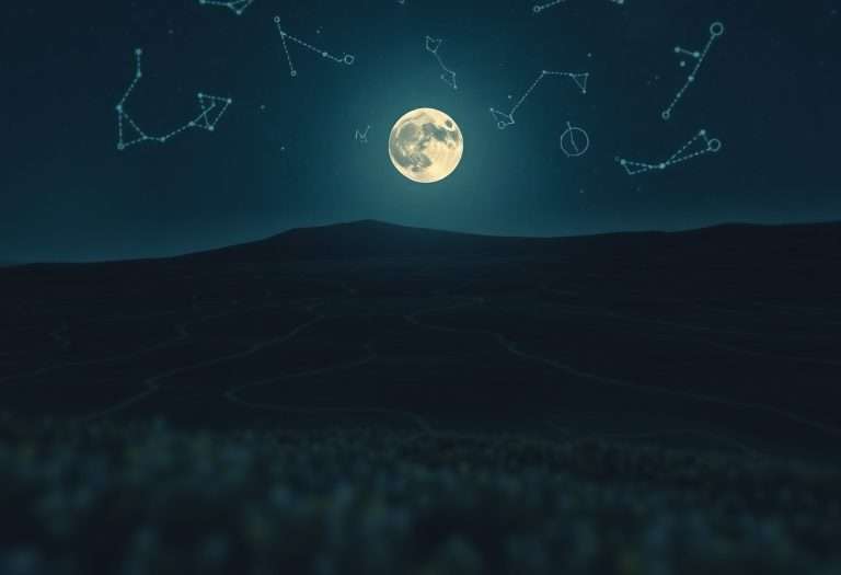 Ley Lines and Astrology