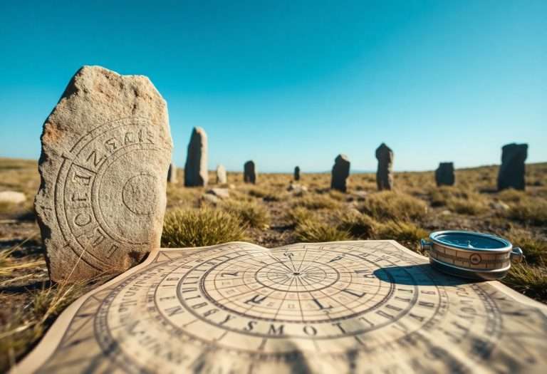 Tools for Detecting Ley Lines