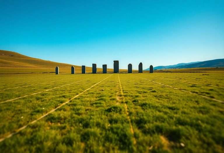 What Are Ley Lines?